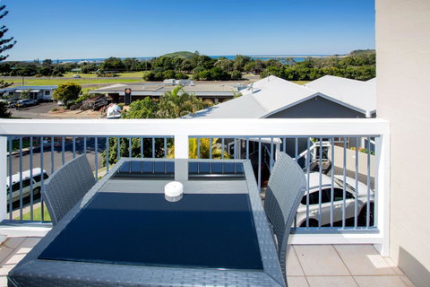 The Observatory Self Contained Apartments - Kempsey Accommodation 22