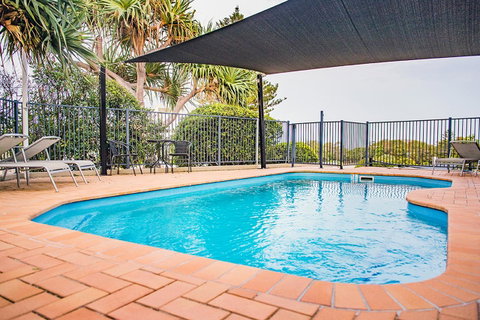 The Observatory Self Contained Apartments - Kempsey Accommodation 8