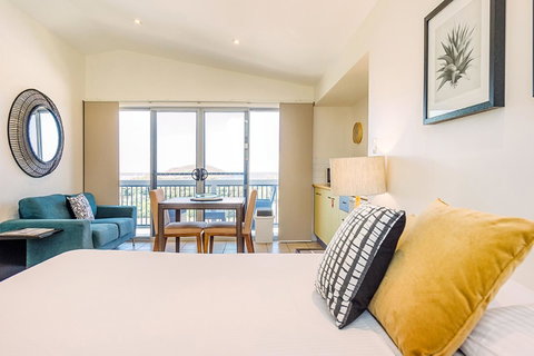 The Observatory Self Contained Apartments - Kempsey Accommodation 13