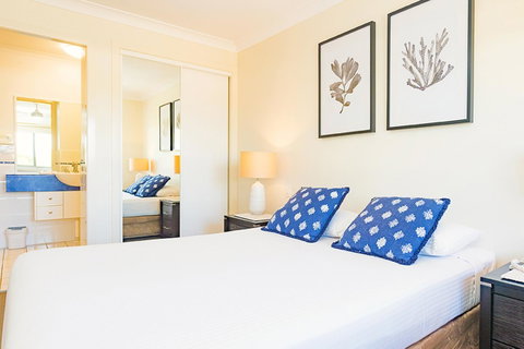 The Observatory Self Contained Apartments - Kempsey Accommodation 12