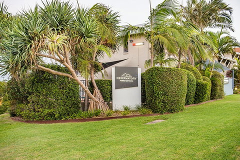 The Observatory Self Contained Apartments - Kempsey Accommodation 1