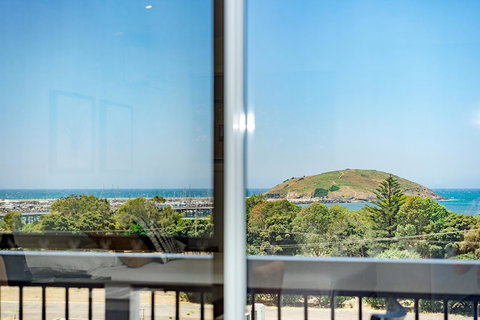 The Observatory Self Contained Apartments - Kempsey Accommodation 2