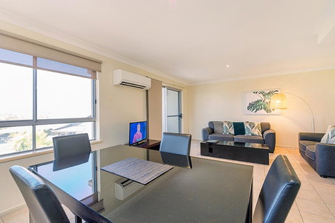 The Observatory Self Contained Apartments - Kempsey Accommodation 14