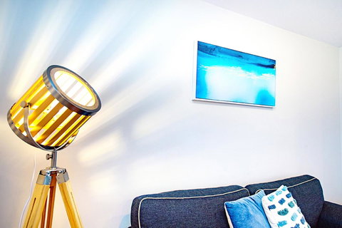 The Observatory Self Contained Apartments - Kempsey Accommodation 6
