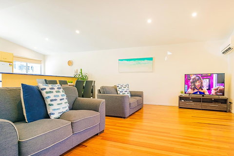The Observatory Self Contained Apartments - Kempsey Accommodation 11