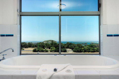 The Observatory Self Contained Apartments - Kempsey Accommodation 5