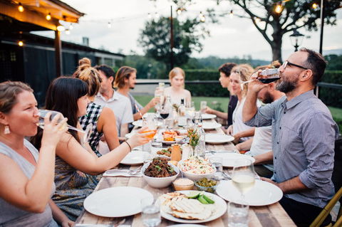 The Lodge Bellingen - Kempsey Accommodation 41