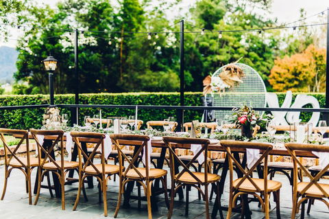 The Lodge Bellingen - Kempsey Accommodation 20