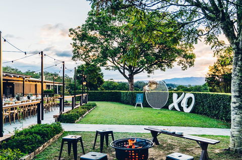 The Lodge Bellingen - Kempsey Accommodation 18