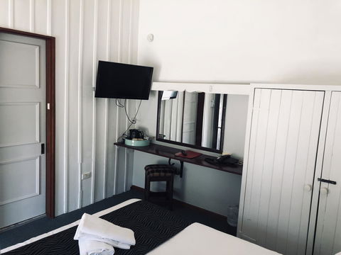 The Lodge Bellingen - Kempsey Accommodation 17