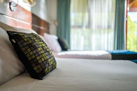 The Lodge Bellingen - Kempsey Accommodation 10