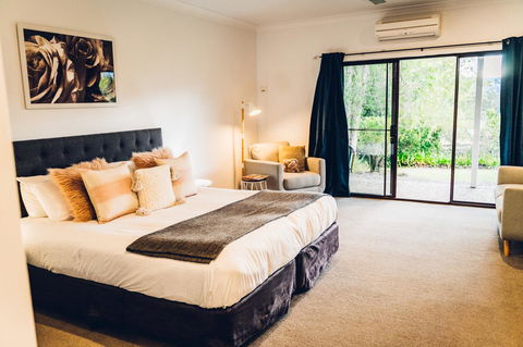 The Lodge Bellingen - Kempsey Accommodation 26