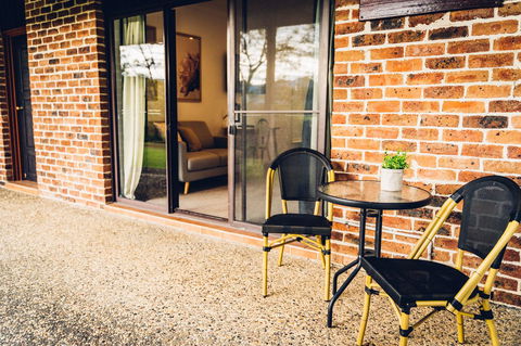 The Lodge Bellingen - Kempsey Accommodation 9