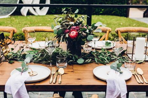 The Lodge Bellingen - Kempsey Accommodation 25