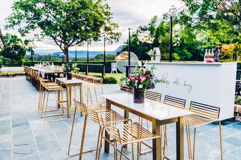 The Lodge Bellingen - Kempsey Accommodation 19
