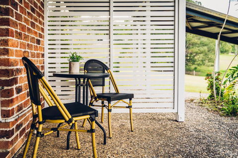 The Lodge Bellingen - Kempsey Accommodation 27
