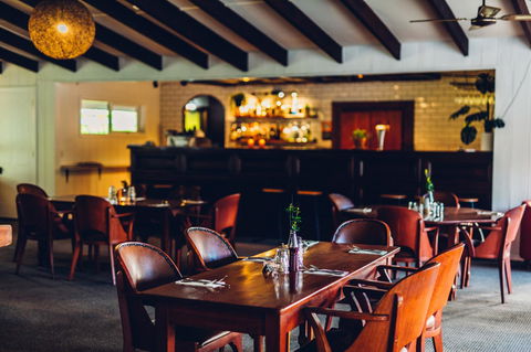 The Lodge Bellingen - Kempsey Accommodation 2
