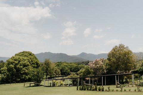 The Lodge Bellingen - Kempsey Accommodation 3