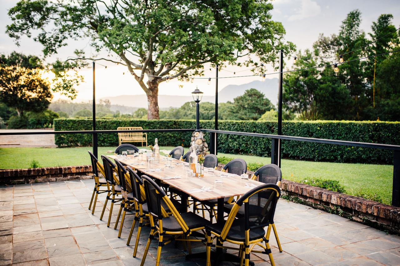 Bellingen NSW Kempsey Accommodation