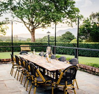 Bellingen Valley Lodge - Kempsey Accommodation