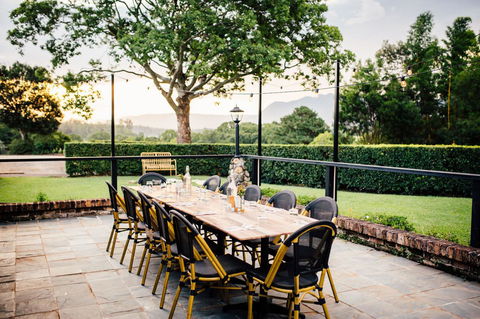 The Lodge Bellingen - Kempsey Accommodation 0