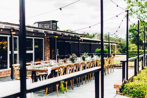 The Lodge Bellingen - Kempsey Accommodation 1