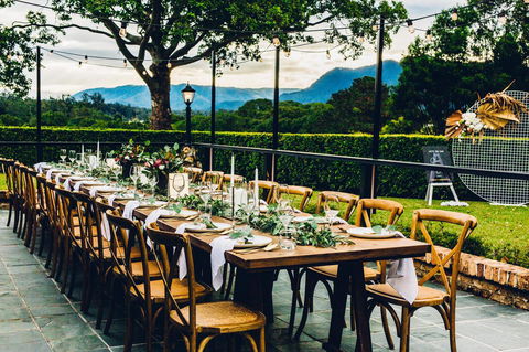 The Lodge Bellingen - Kempsey Accommodation 24