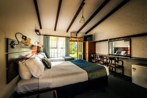 The Lodge Bellingen - Kempsey Accommodation 11