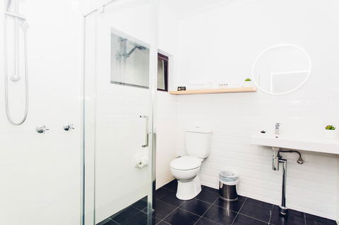The Lodge Bellingen - Kempsey Accommodation 31