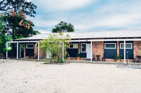 The Lodge Bellingen - Kempsey Accommodation 6