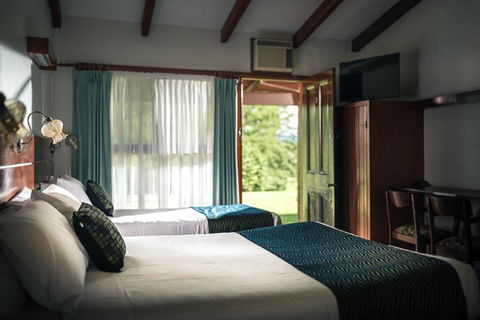 The Lodge Bellingen - Kempsey Accommodation 16