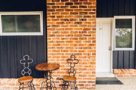 The Lodge Bellingen - Kempsey Accommodation 8