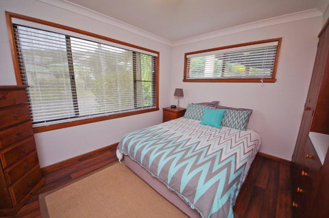 Breakaway, 11 Scott Street - Kempsey Accommodation 6