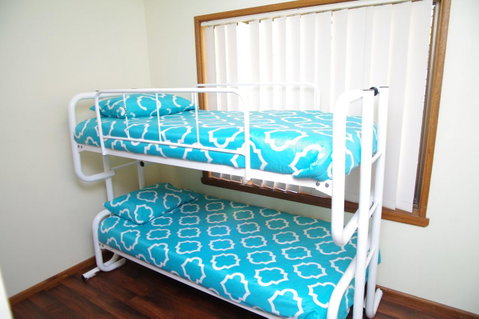 Breakaway, 11 Scott Street - Kempsey Accommodation 10