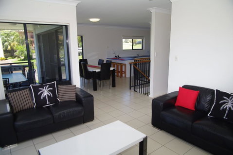 Breakaway, 11 Scott Street - Kempsey Accommodation 0