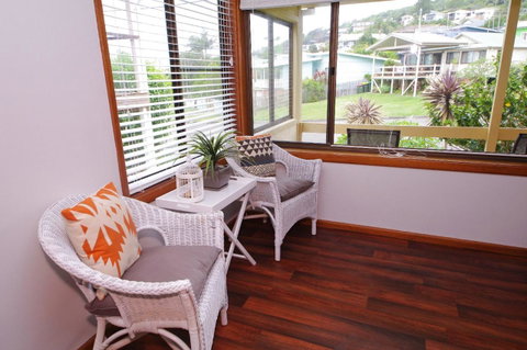 Breakaway, 11 Scott Street - Kempsey Accommodation 7
