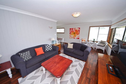 Breakaway, 11 Scott Street - Kempsey Accommodation 5