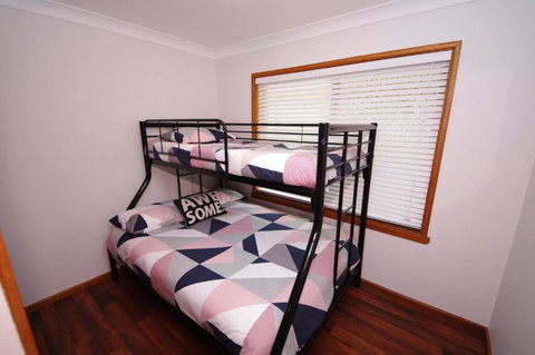 Breakaway, 11 Scott Street - Kempsey Accommodation 3