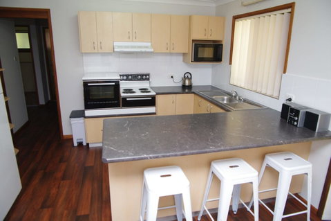 Breakaway, 11 Scott Street - Kempsey Accommodation 1