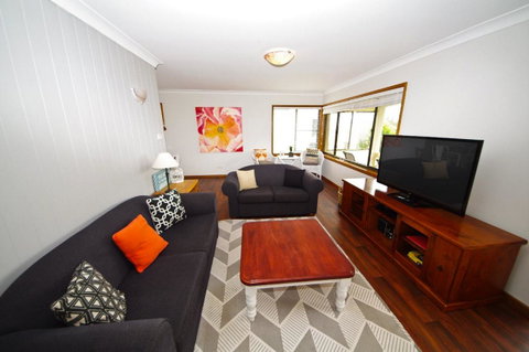 Breakaway, 11 Scott Street - Kempsey Accommodation 8
