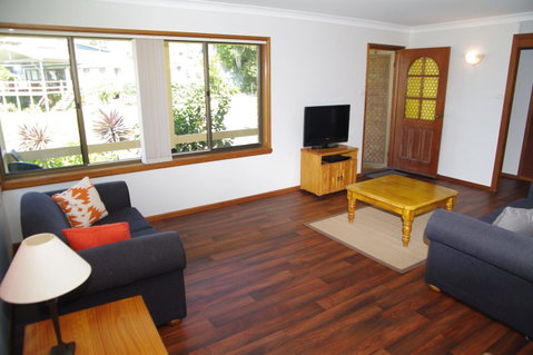 Breakaway, 11 Scott Street - Kempsey Accommodation 9