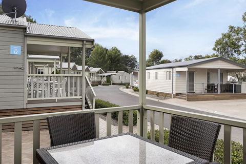 Discovery Parks - Dubbo - Kempsey Accommodation 12