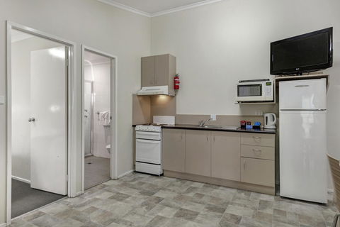 Discovery Parks - Dubbo - Kempsey Accommodation 22