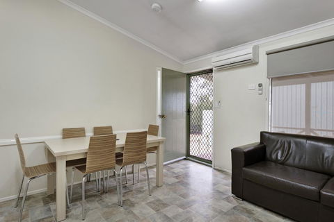 Discovery Parks - Dubbo - Kempsey Accommodation 23