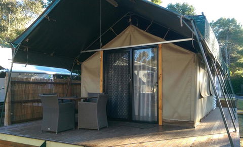 Discovery Parks - Dubbo - Kempsey Accommodation 36