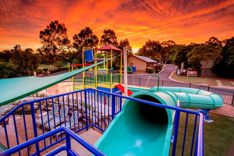 Discovery Parks - Dubbo - Kempsey Accommodation 37