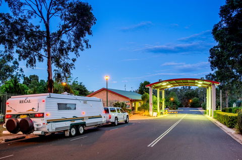Discovery Parks - Dubbo - Kempsey Accommodation 32