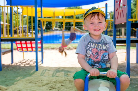 Discovery Parks - Dubbo - Kempsey Accommodation 39