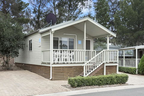 Discovery Parks - Dubbo - Kempsey Accommodation 7