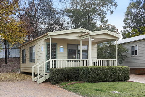 Discovery Parks - Dubbo - Kempsey Accommodation 13